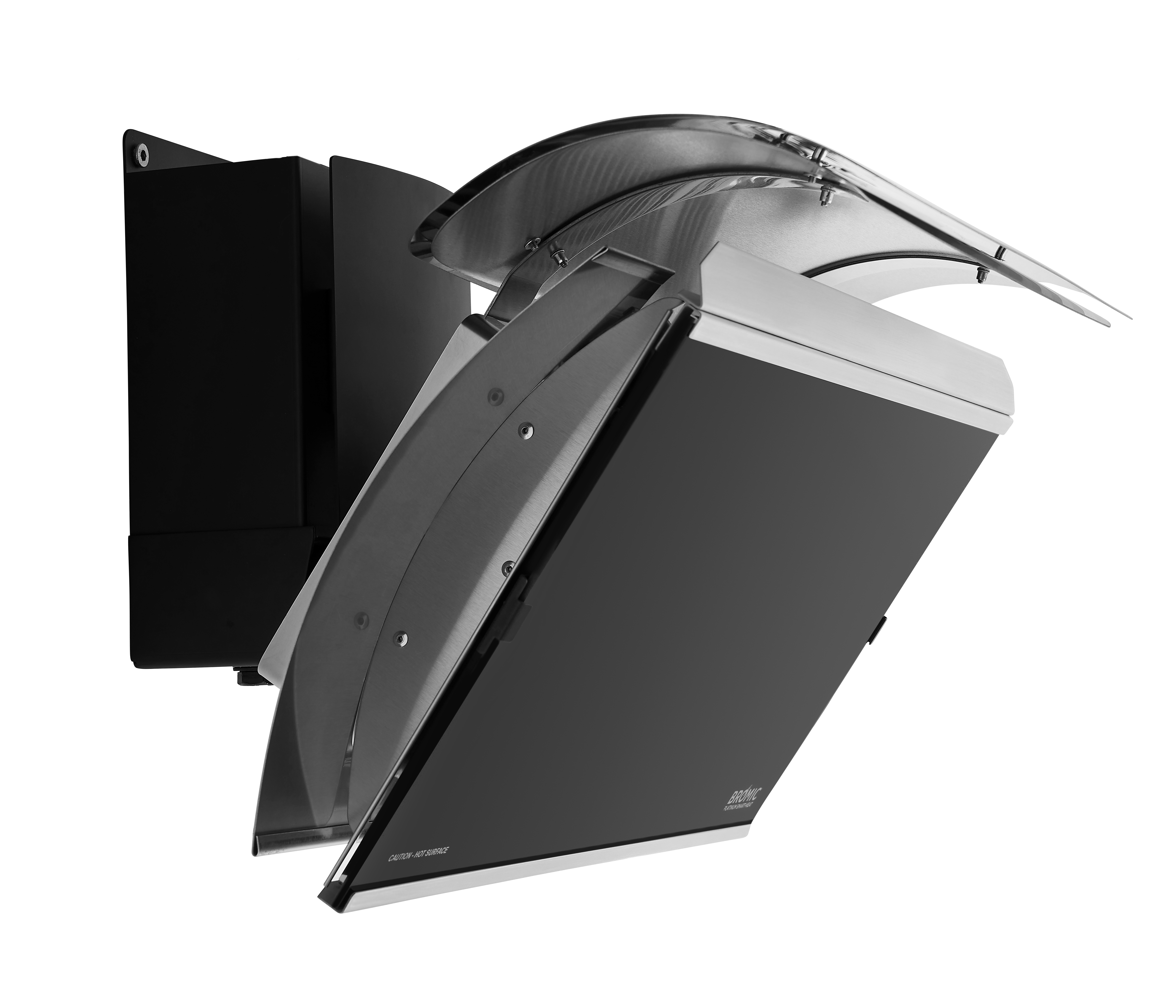 Platinum Smart-Heat® Gas thumbnail 2